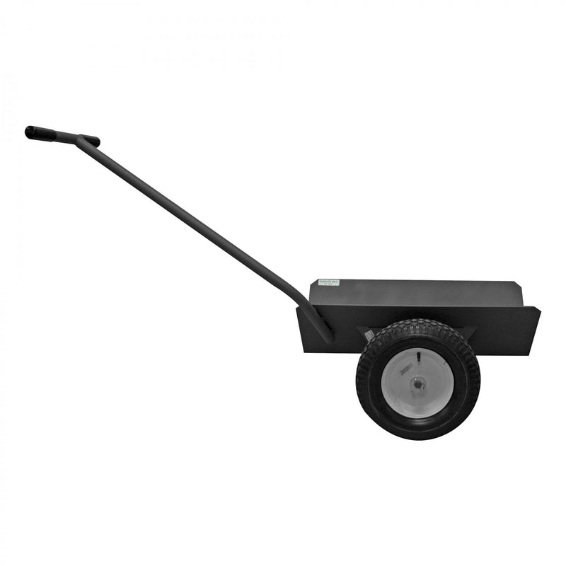 Durham V-Groove Truck