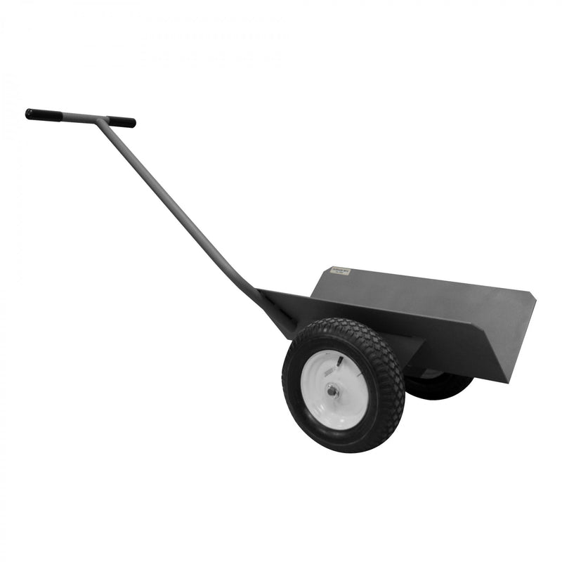 Durham V-Groove Truck