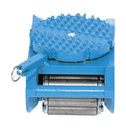 Vestil Steel Machine Rollers & Accessories