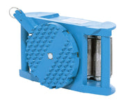 Vestil Steel Machine Rollers & Accessories
