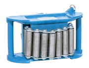 Vestil Steel Machine Rollers & Accessories