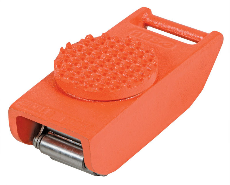 Vestil Steel Machine Rollers & Accessories