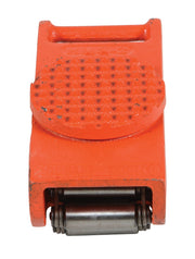 Vestil Steel Machine Rollers & Accessories