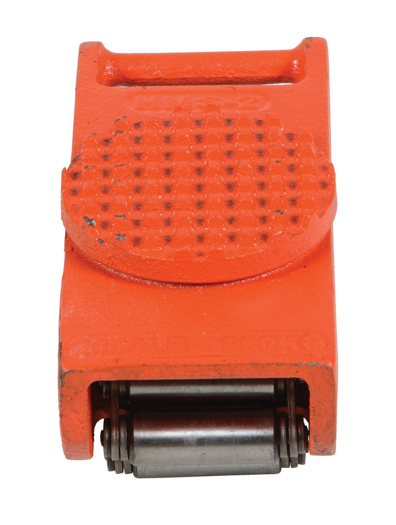 Vestil Steel Machine Rollers & Accessories