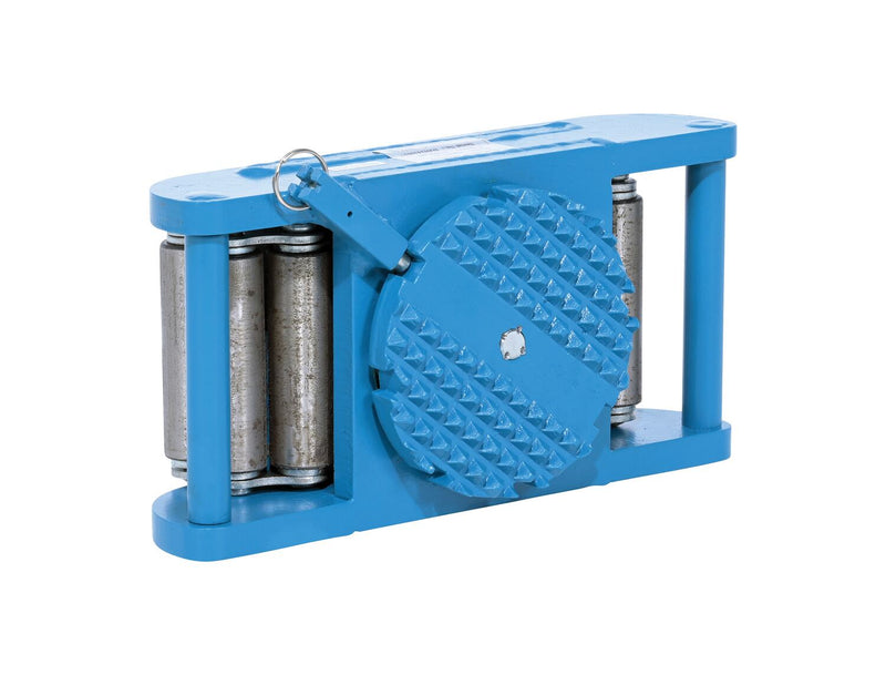Vestil Steel Machine Rollers & Accessories
