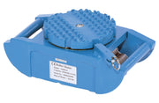 Vestil Steel Machine Rollers & Accessories