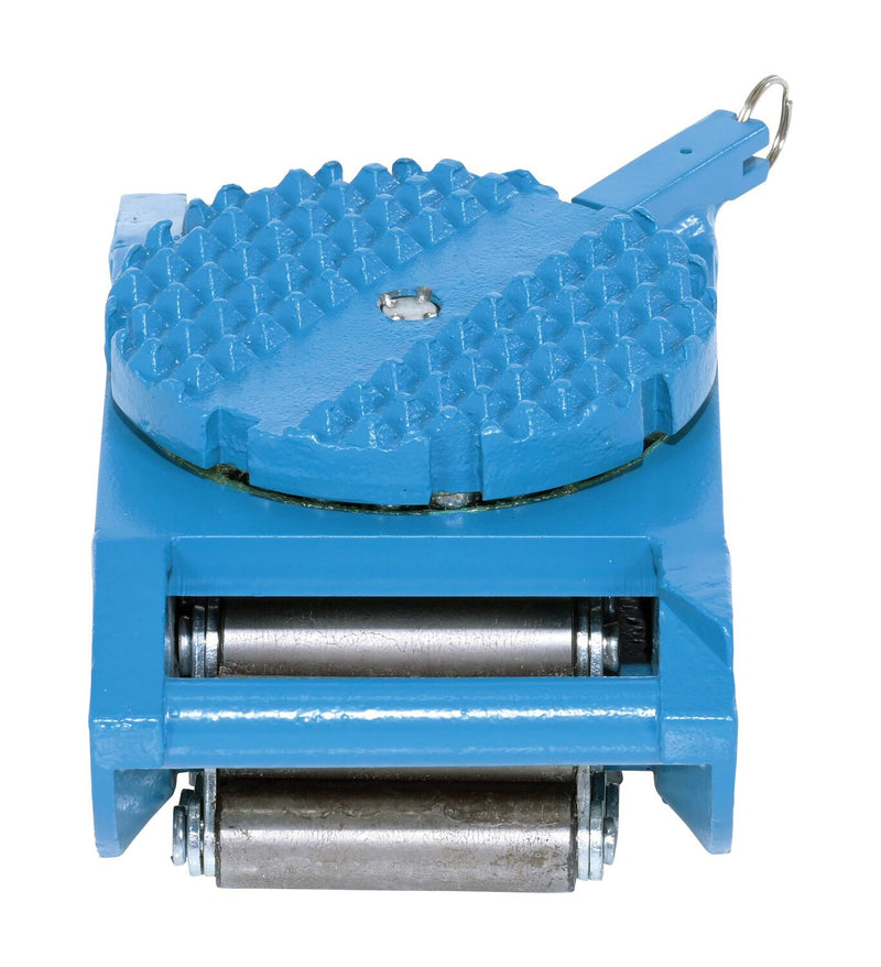 Vestil Steel Machine Rollers & Accessories