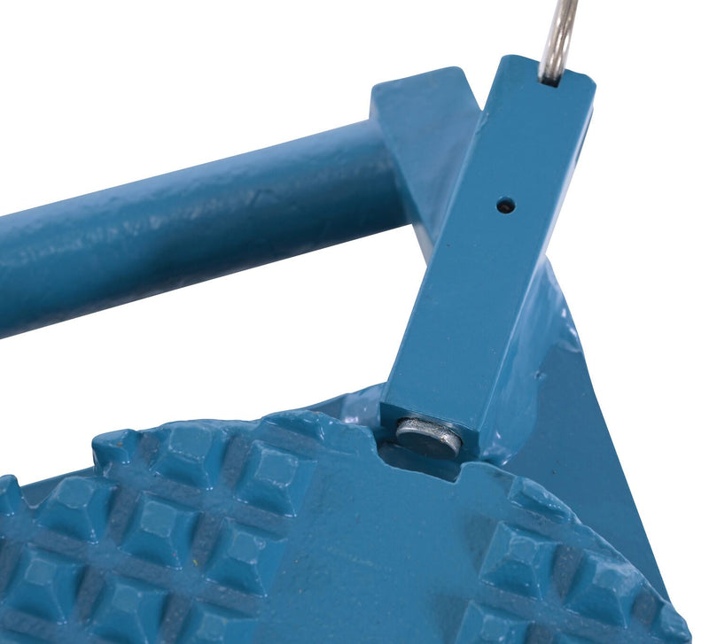 Vestil Steel Machine Rollers & Accessories