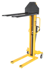 Vestil Manual & Electric Stackers