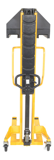 Vestil Manual & Electric Stackers