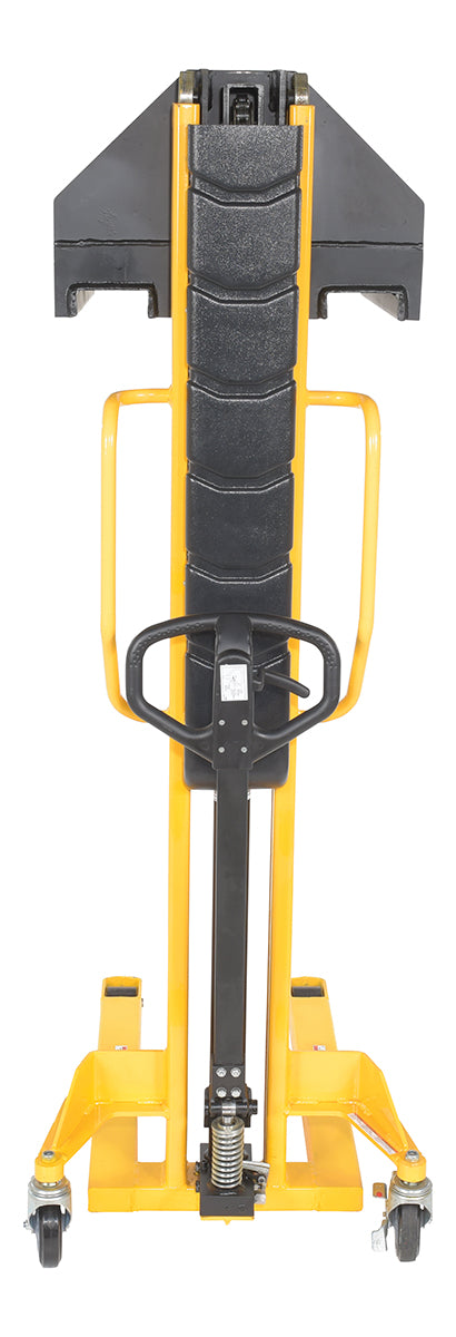 Vestil Manual & Electric Stackers