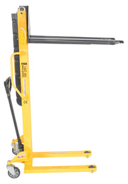 Vestil Manual & Electric Stackers