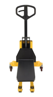 Vestil Single Fork Skid Positioner Lifter