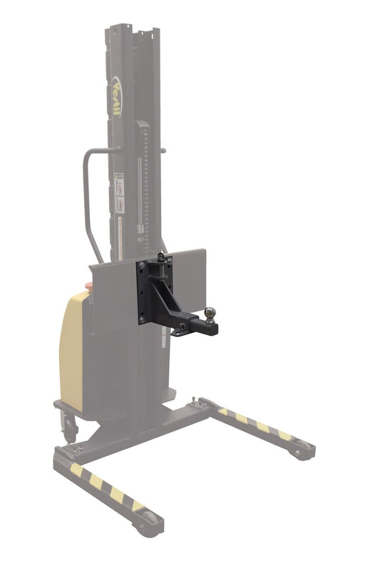 Vestil Manual & Electric Stackers
