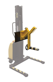 Vestil Manual & Electric Stackers