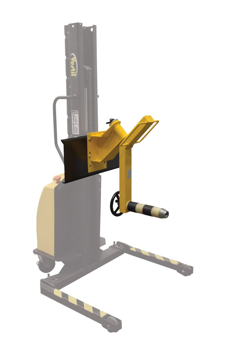 Vestil Manual & Electric Stackers