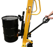 Vestil Manual & Electric Stackers