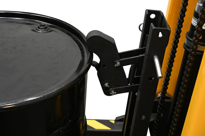 Vestil Manual & Electric Stackers