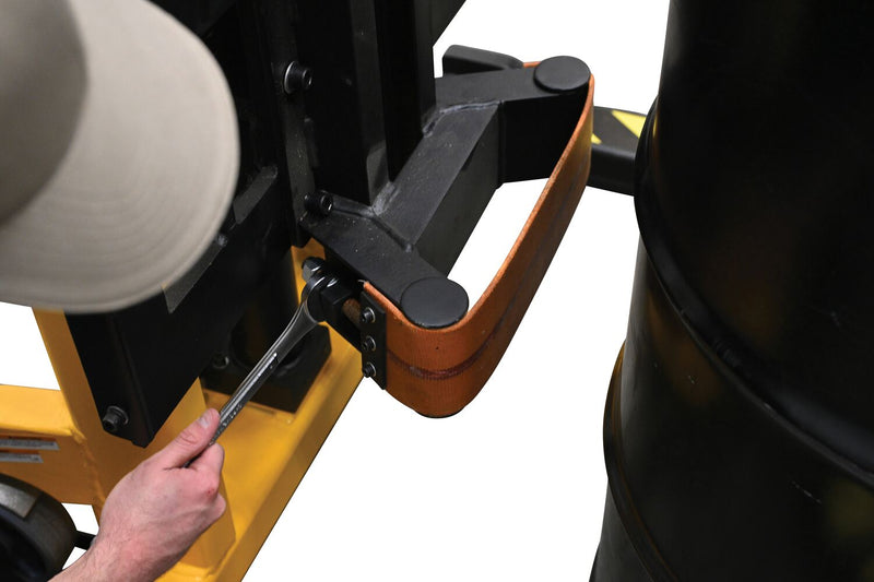 Vestil Manual & Electric Stackers