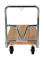 Vestil Hardwood Platform Trucks (VHPT)