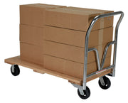Vestil Hardwood Platform Trucks (VHPT)