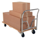 Vestil Hardwood Platform Trucks (VHPT)