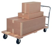 Vestil Hardwood Platform Trucks (VHPT)