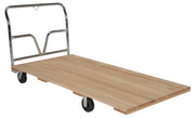 Vestil Hardwood Platform Trucks (VHPT)