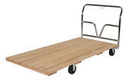 Vestil Hardwood Platform Trucks (VHPT)