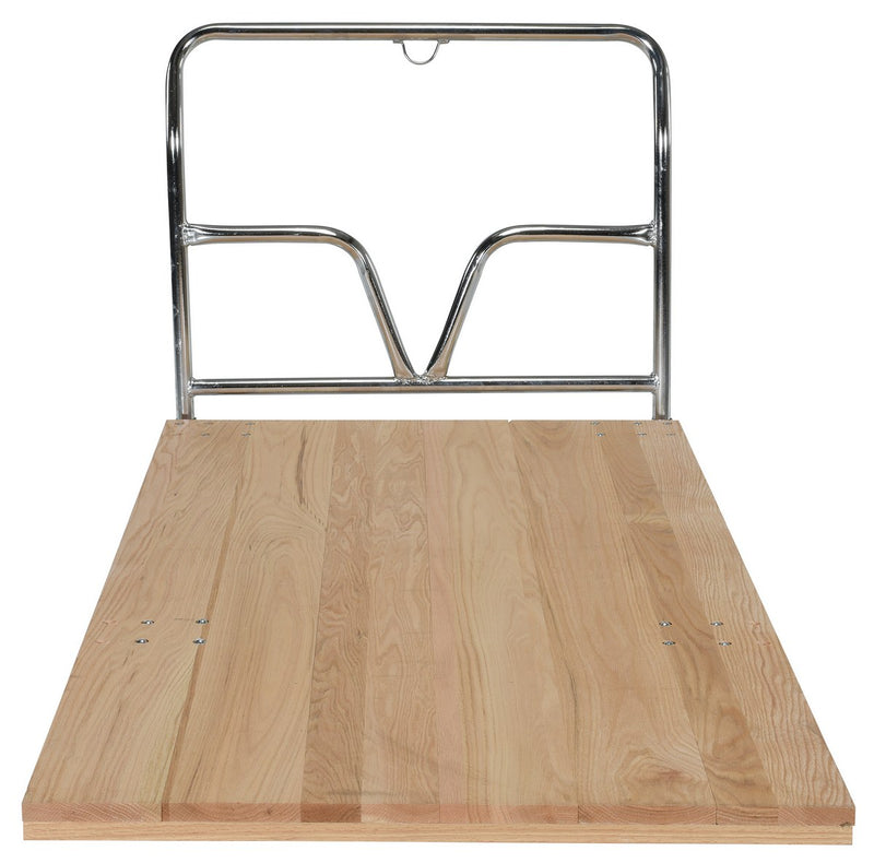 Vestil Hardwood Platform Trucks (VHPT)