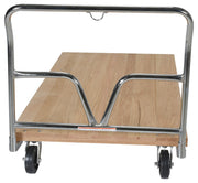 Vestil Hardwood Platform Trucks (VHPT)