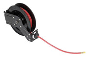 Vestil Deluxe Spring Driven Low Pressure Hose Reels (VHR)