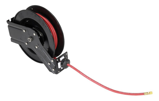 Vestil Deluxe Spring Driven Low Pressure Hose Reels (VHR)