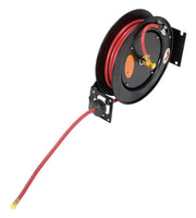 Vestil Deluxe Spring Driven Low Pressure Hose Reels (VHR)