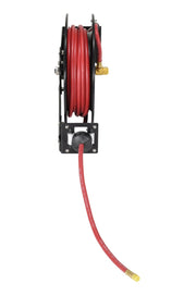 Vestil Deluxe Spring Driven Low Pressure Hose Reels (VHR)