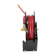 Vestil Deluxe Spring Driven Low Pressure Hose Reels (VHR)