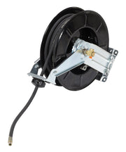 Vestil Deluxe Spring Driven Low Pressure Hose Reels (VHR)
