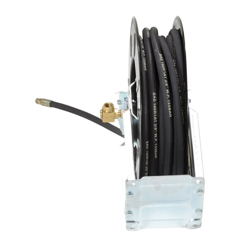 Vestil Deluxe Spring Driven Low Pressure Hose Reels (VHR)
