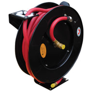 Vestil Deluxe Spring Driven Low Pressure Hose Reels (VHR)