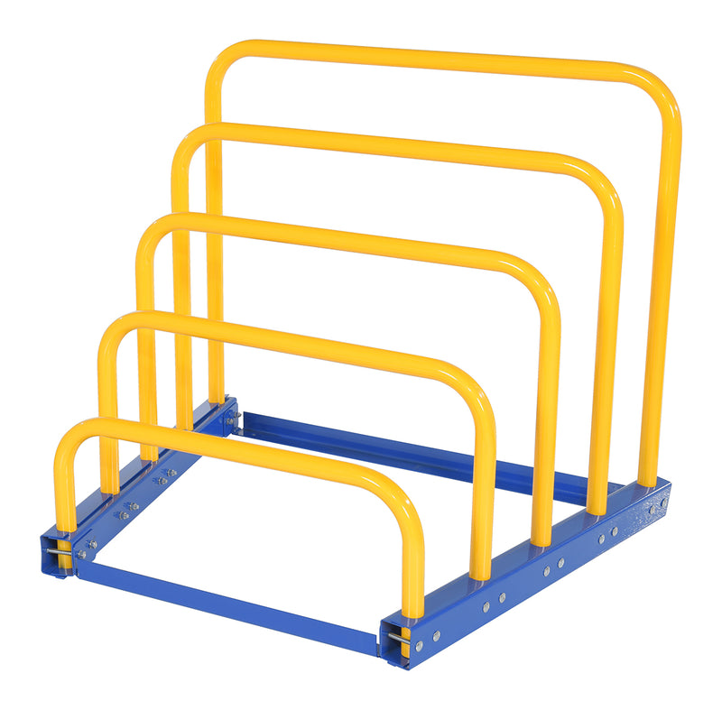 Vestil Variable Height Sheet Racks (VHSR)