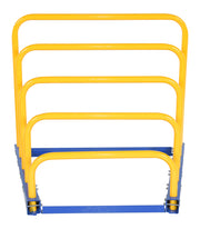 Vestil Variable Height Sheet Racks (VHSR)