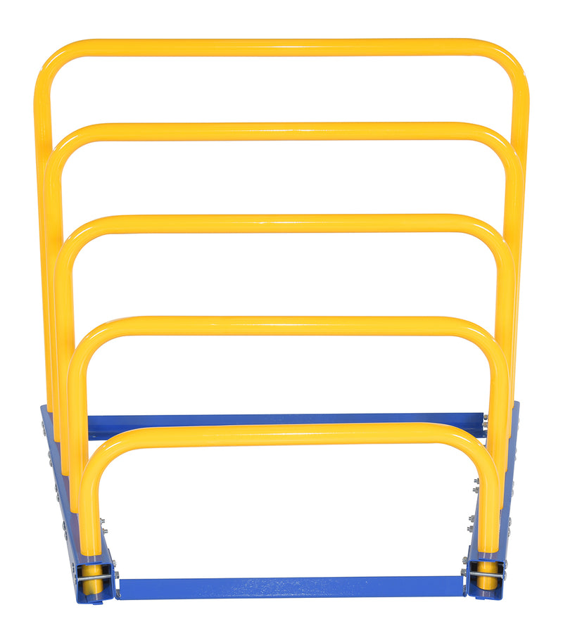 Vestil Variable Height Sheet Racks (VHSR)