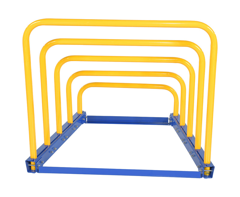 Vestil Variable Height Sheet Racks (VHSR)