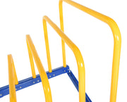 Vestil Variable Height Sheet Racks (VHSR)