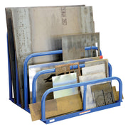 Vestil Variable Height Sheet Racks (VHSR)