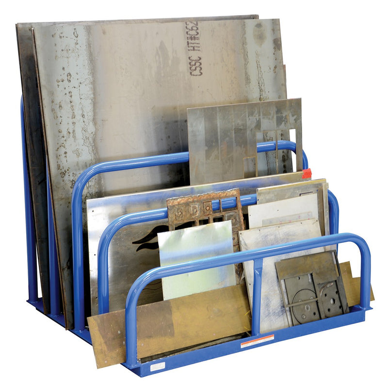 Vestil Variable Height Sheet Racks (VHSR)
