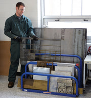 Vestil Variable Height Sheet Racks (VHSR)