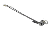 Vestil Compact & Lightweight Lever Hoist (disc brake) (VKX)