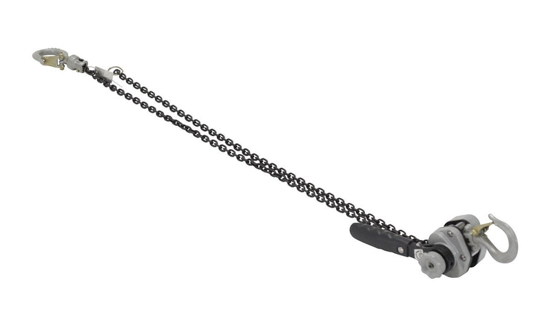 Vestil Compact & Lightweight Lever Hoist (disc brake) (VKX)