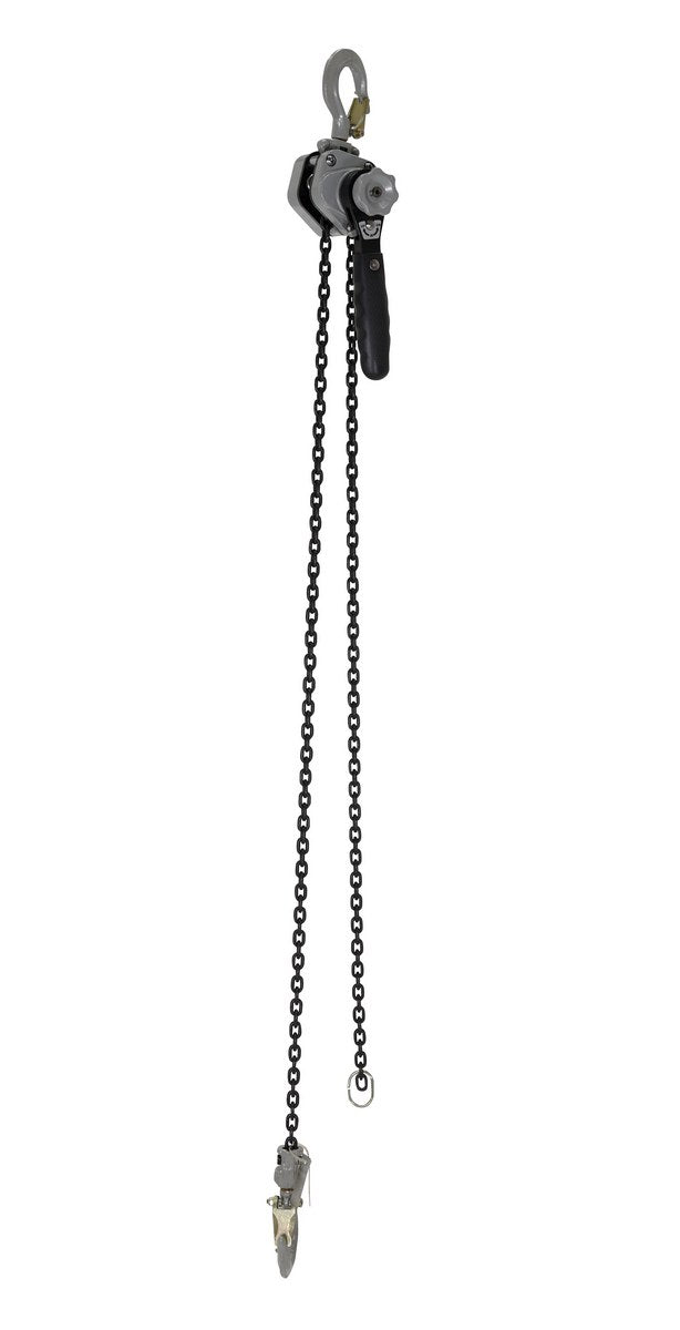 Vestil Compact & Lightweight Lever Hoist (disc brake) (VKX)